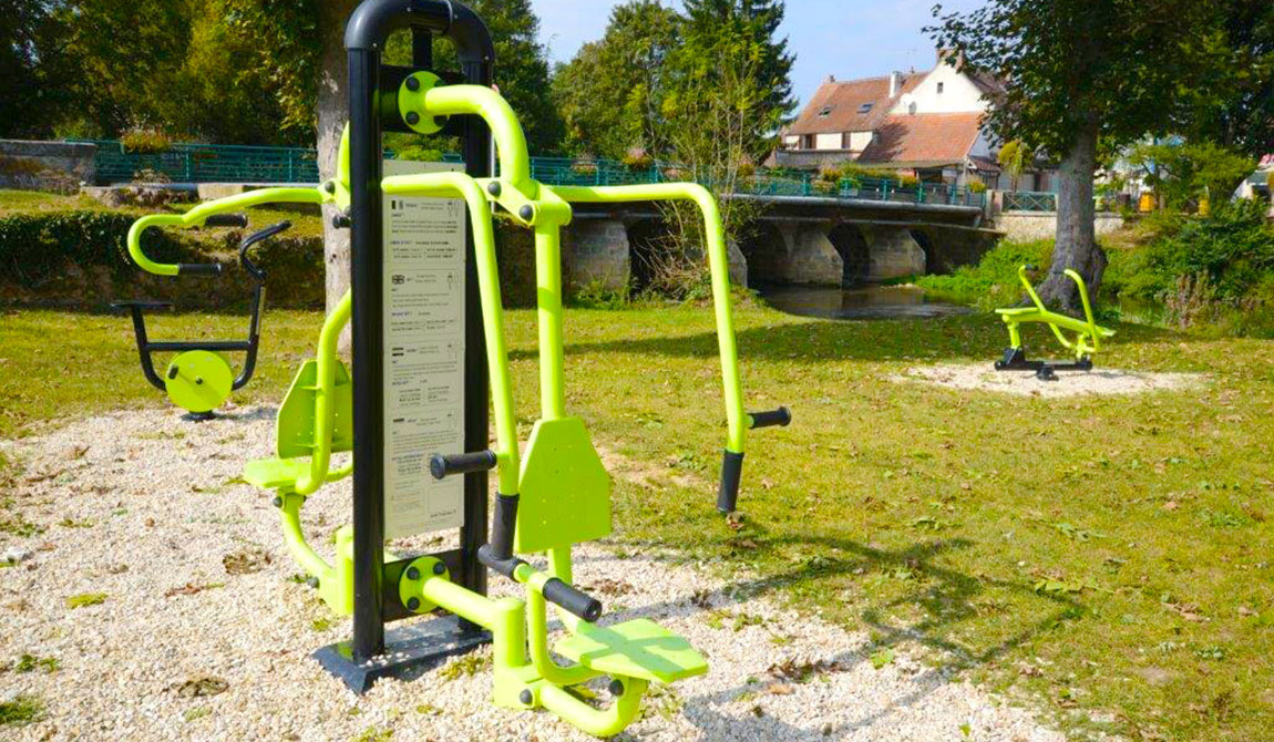 Le Chêne gris Ile de France - Pommeuse visuel 12/15