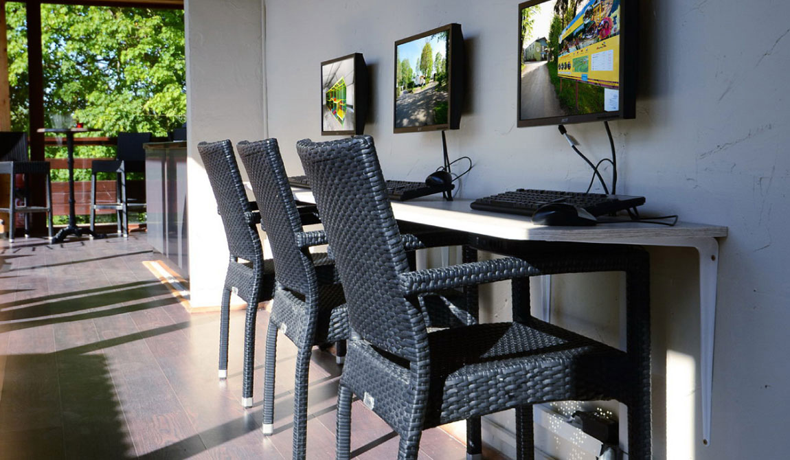 Le Chêne gris Ile de France - Pommeuse visuel 14/15