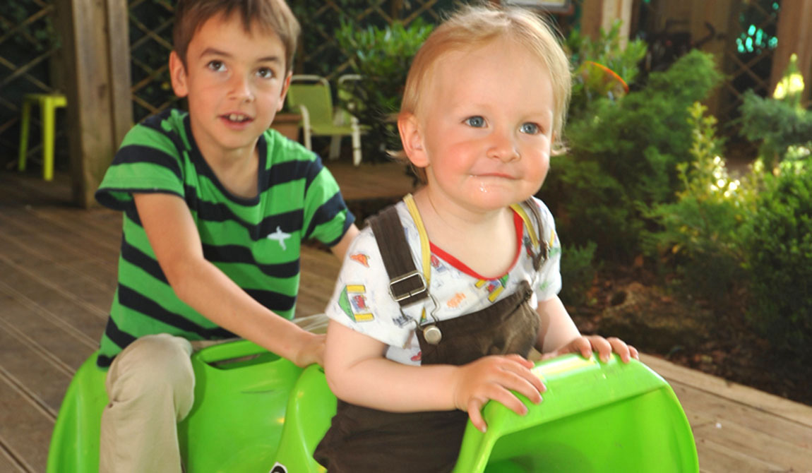 Le Chêne gris Ile de France - Pommeuse visuel 15/15