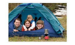 Le Chêne Tord Pays de Loire - Mervent visuel 1/1