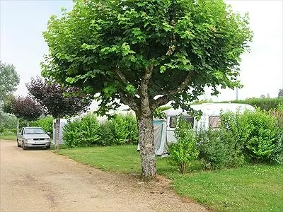 Camping Le Cheyenne Limousin - Châteauneuf-la-Forêt visuel 4/4