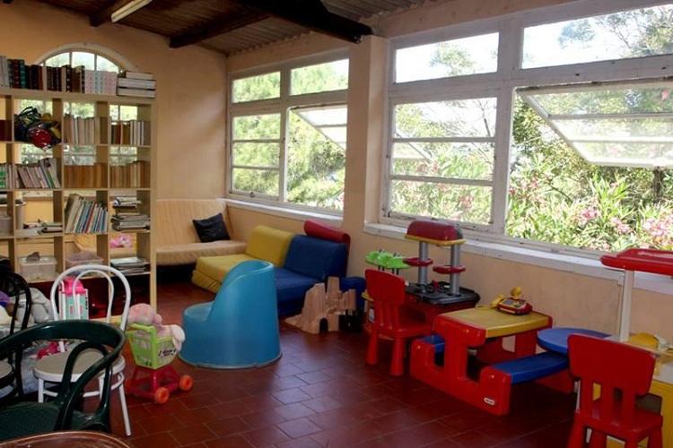 Le Clair de Lune Provence-Alpes-Côte d'Azur - Hyères visuel 8/12