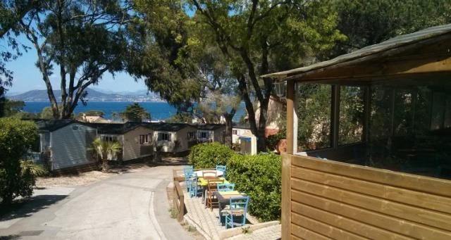 Le Clair de Lune Provence-Alpes-Côte d'Azur - Hyères visuel 11/12