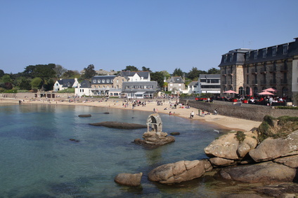 Le Claire Fontaine Bretagne - Perros-Guirec visuel 1/1