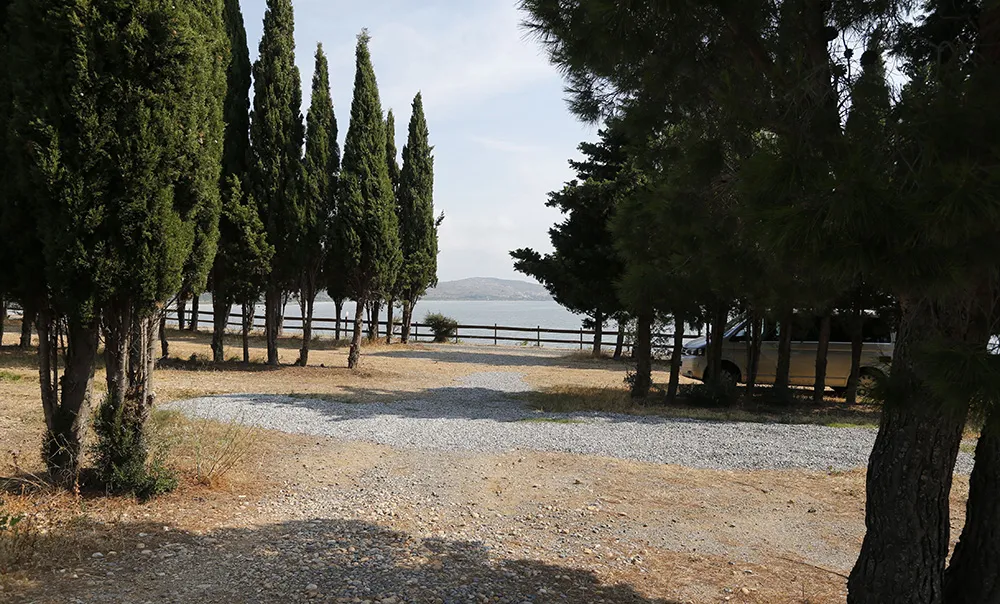 Camping Le Clapotis Domaine Naturiste - Languedoc-Roussillon - La Palme visuel 6/7