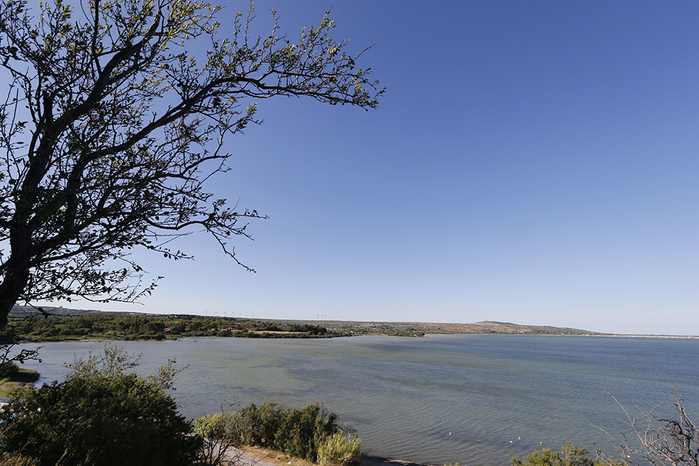 Le Clapotis Domaine Naturiste - Languedoc-Roussillon - La Palme visuel 7/7 Le Clapotis Domaine Naturiste - Languedoc-Roussillon - La Palme visuel 7/7
