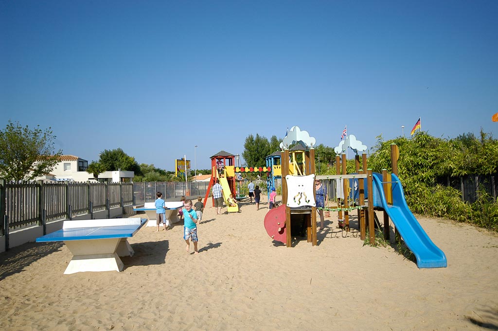 Le Clarys Plage Pays de Loire - Saint-Jean-de-Monts visuel 4/10