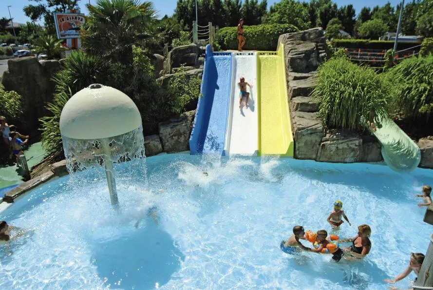 Camping Le Clarys Plage Pays de Loire - Saint-Jean-de-Monts visuel 10/10