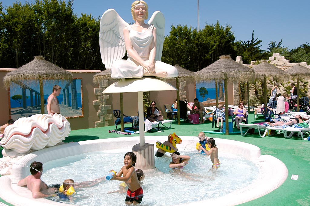 Le Clarys Plage Pays de Loire - Saint-Jean-de-Monts visuel 10/10