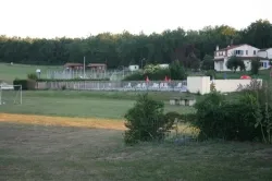 Camping Le Clos Barrat Midi-Pyrénées - Sérignac visuel 3/4