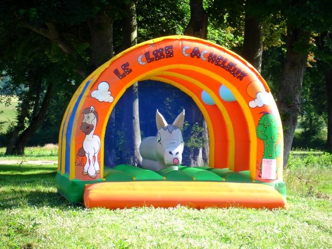 le Clos Cacheleux Picardie - Miannay visuel 7/10