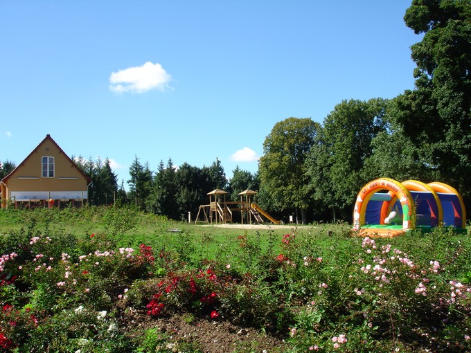 le Clos Cacheleux Picardie - Miannay visuel 10/10