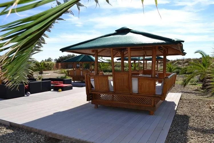 Camping Le Clos de la Grangette Languedoc-Roussillon - Sérignan visuel 2/10