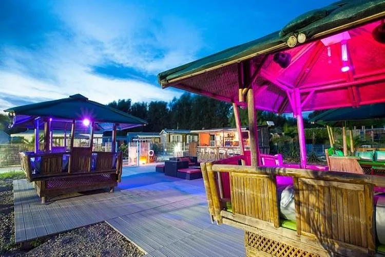 Camping Le Clos de la Grangette Languedoc-Roussillon - Sérignan visuel 3/10