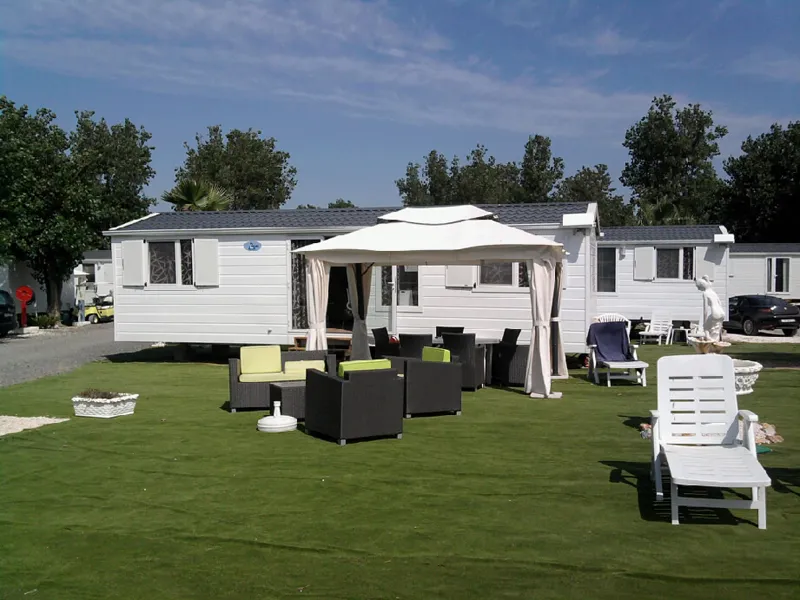 Camping Le Clos de la Grangette Languedoc-Roussillon - Sérignan visuel 4/10
