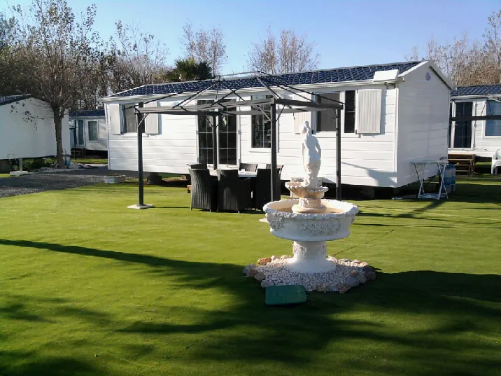Camping Le Clos de la Grangette Languedoc-Roussillon - Sérignan visuel 5/10