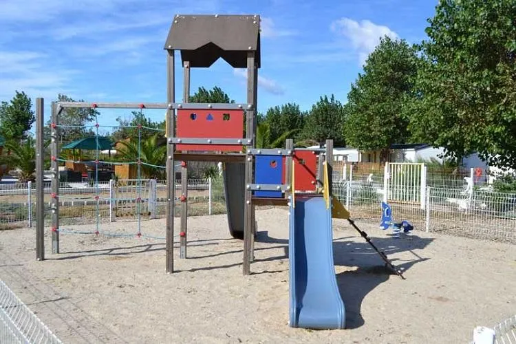 Camping Le Clos de la Grangette Languedoc-Roussillon - Sérignan visuel 7/10