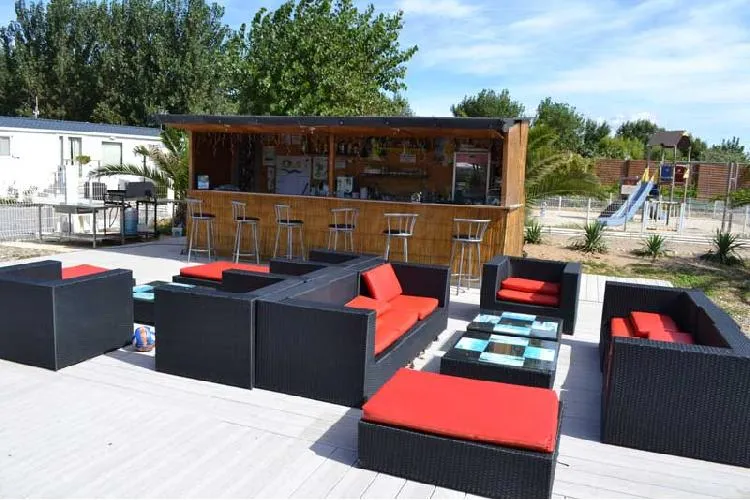 Camping Le Clos de la Grangette Languedoc-Roussillon - Sérignan visuel 10/10