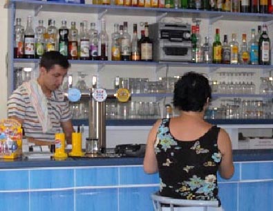 Le Clos des Pins Pays de Loire - Longeville sur Mer visuel 5/10