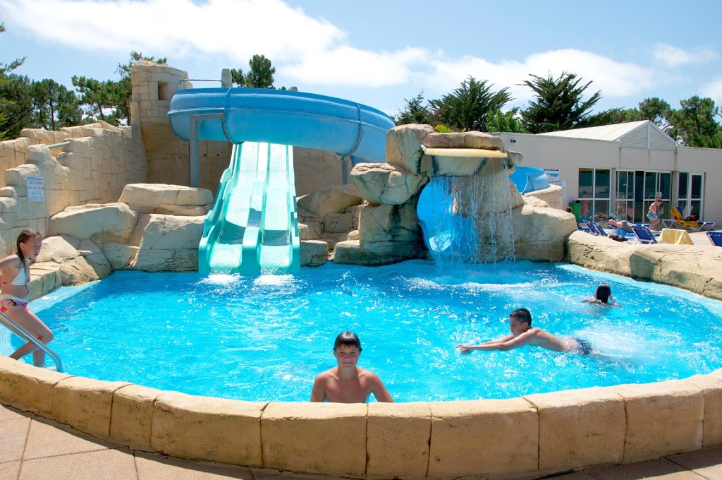 Le Clos des Pins Pays de Loire - Saint-Hilaire-de-Riez visuel 2/11