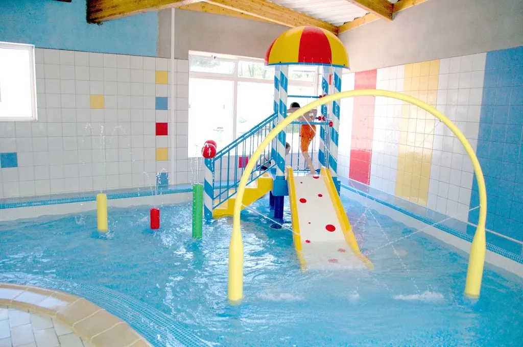 Camping Le Clos des Pins Pays de Loire - Saint-Hilaire-de-Riez visuel 5/11