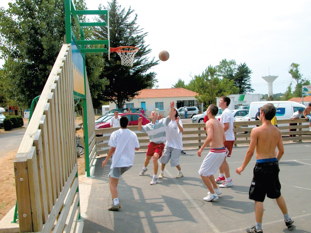 Le Clos des Pins Pays de Loire - Saint-Hilaire-de-Riez visuel 9/11