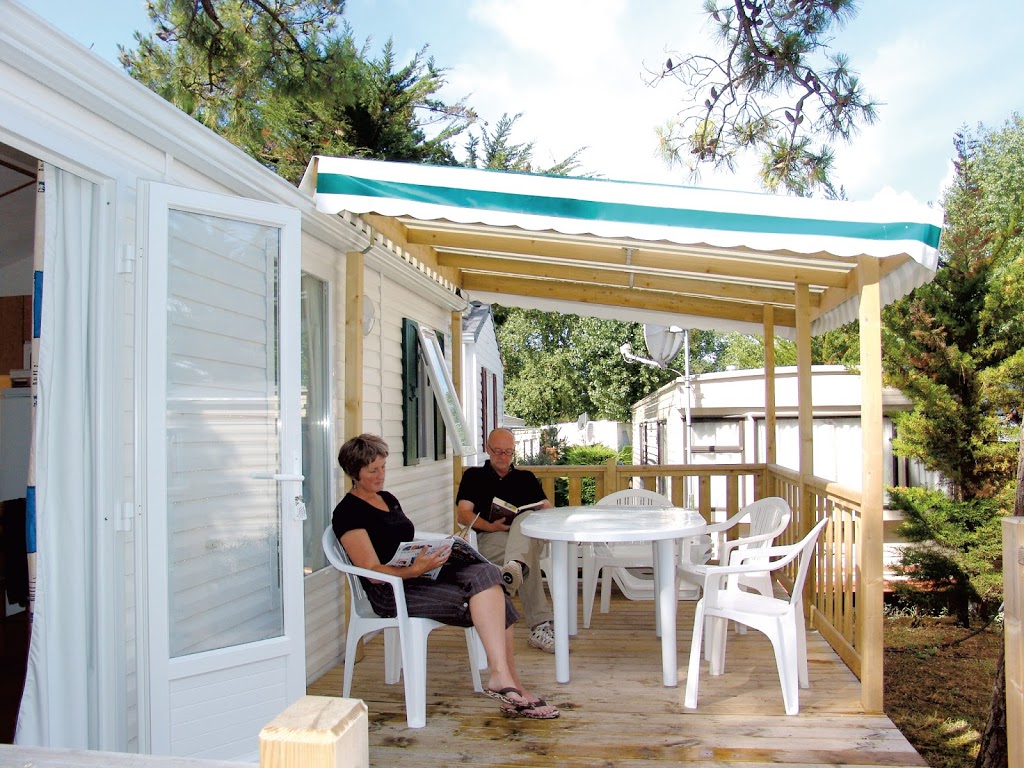 Le Clos des Pins Pays de Loire - Saint-Hilaire-de-Riez visuel 10/11