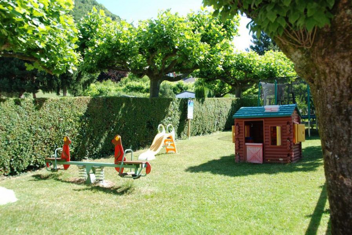 Le Clos Don Jean Rhône-Alpes - Menthon-Saint-Bernard visuel 1/1