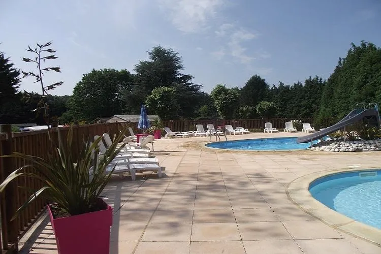 Camping Le Clos du Blavet Bretagne - Bieuzy visuel 8/11