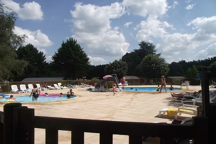 Camping Le Clos du Blavet Bretagne - Bieuzy visuel 9/11