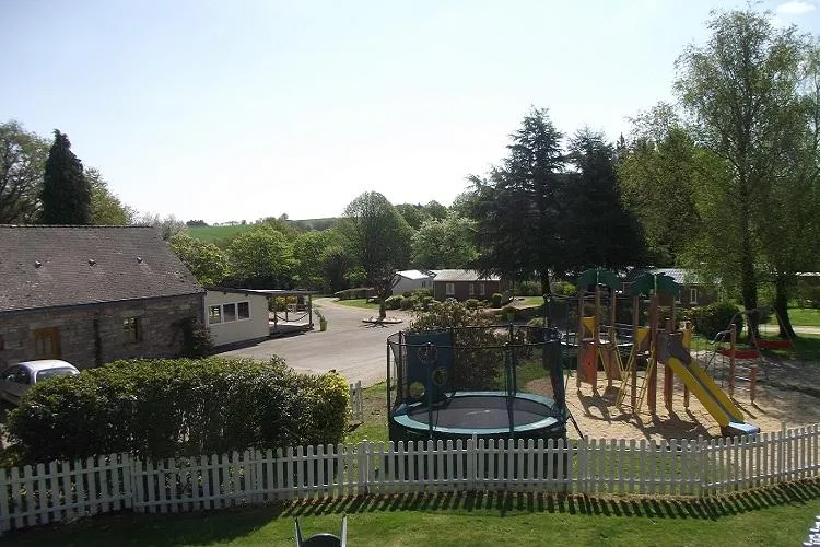 Camping Le Clos du Blavet Bretagne - Bieuzy visuel 6/11