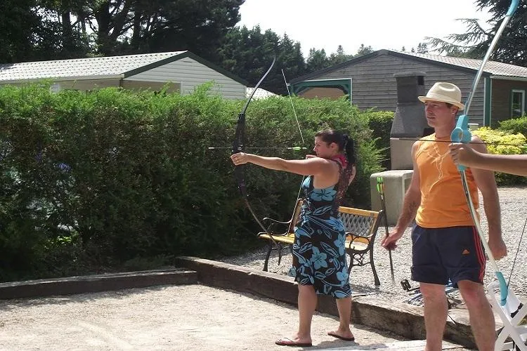 Camping Le Clos du Blavet Bretagne - Bieuzy visuel 10/11