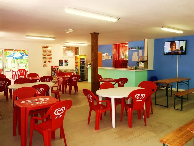 Camping Le Clos du Vieux Moulin Champagne-Ardennes - Châtillon-sur-Broué visuel 7/9