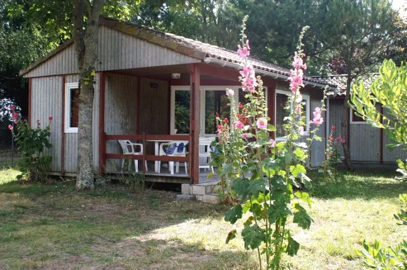 Camping Le Clos Fleuri Poitou-Charentes - Médis visuel 2/5