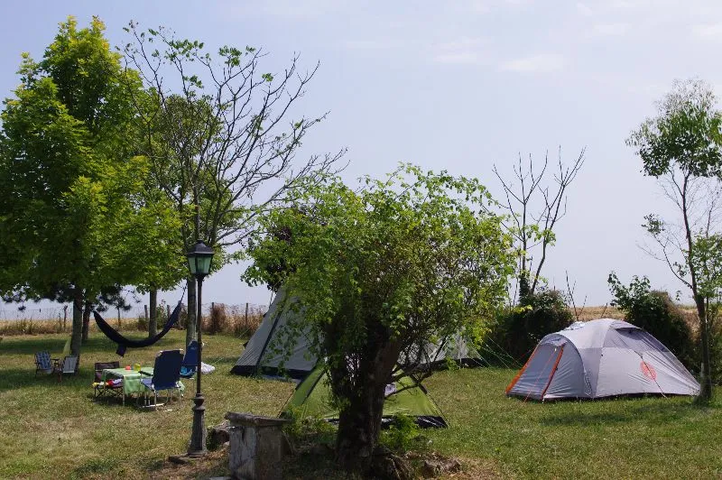 Camping Le Clos Fleuri Poitou-Charentes - Médis visuel 5/5