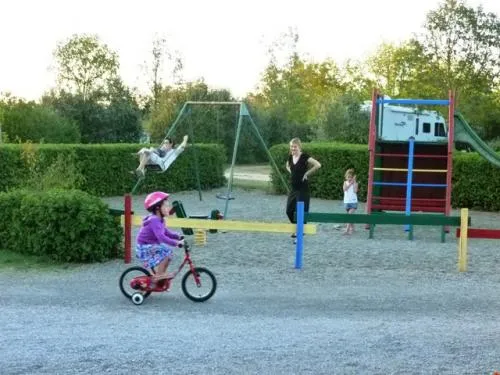 Camping Le Clos Lalande Midi-Pyrénées - Montricoux visuel 2/4