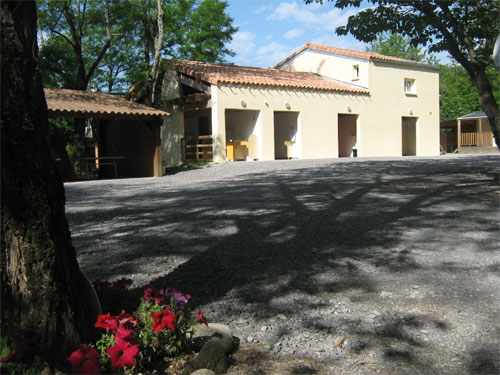 Le Coin Charmant Rhône-Alpes - Chauzon visuel 4/5