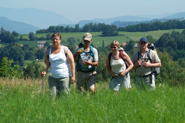 Le Coin Tranquille Rhône-Alpes - Les Abrets visuel 4/10