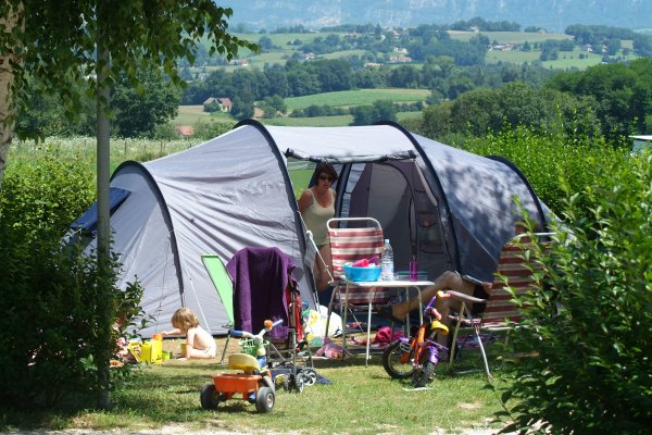 Le Coin Tranquille Rhône-Alpes - Les Abrets visuel 8/10