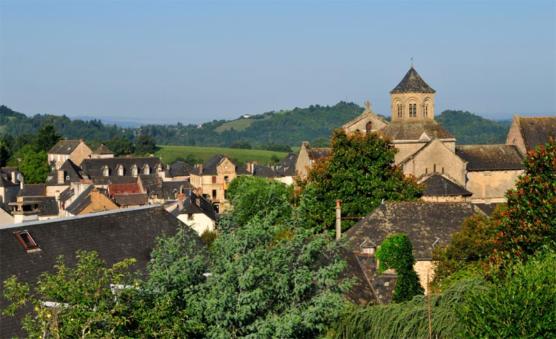 Le Coiroux Limousin - Aubazine visuel 8/11 Le Coiroux Limousin - Aubazine visuel 8/11