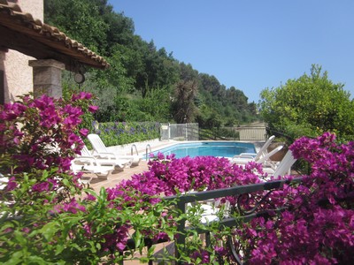 Le Colombier Provence-Alpes-Côte d'Azur - Cagnes-sur-Mer visuel 1/1