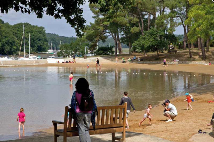 Le Conleau Bretagne - Vannes visuel 16/16 Le Conleau Bretagne - Vannes visuel 16/16