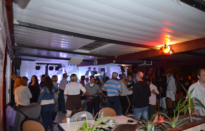 Le Coq Hardi Aquitaine - Lanton visuel 7/9