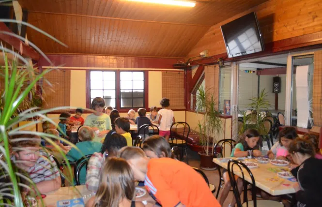 Camping Le Coq Hardi Aquitaine - Lanton visuel 8/9