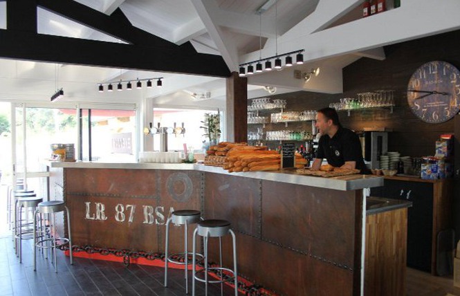 Le Cormoran Poitou-Charentes - Ars-en-Ré visuel 4/5