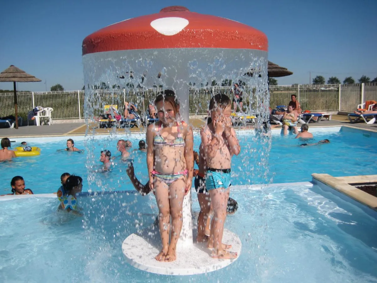Camping Le Cottage Fleuri Pays de Loire - La Tranche-sur-Mer visuel 8/11