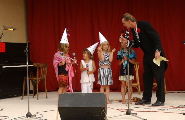 Le Couderc Domaine Naturiste - Aquitaine - Naussannes visuel 4/9