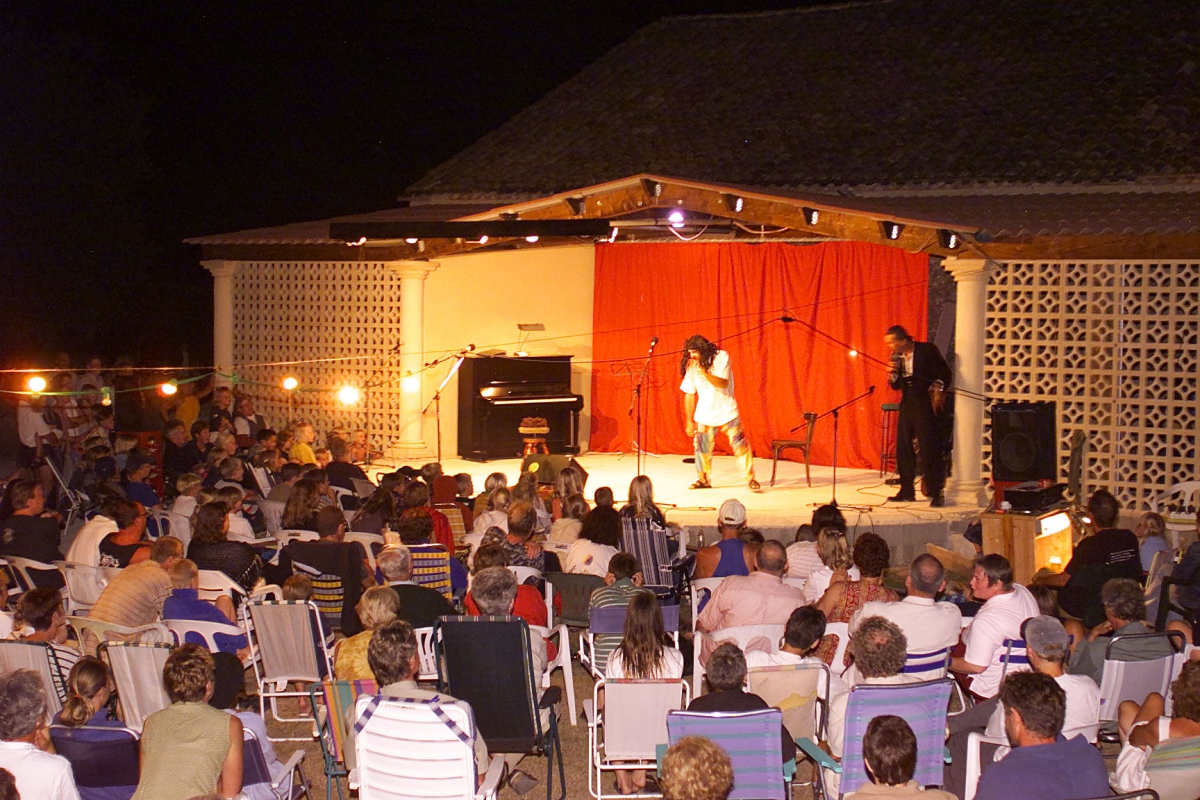 Le Couderc Domaine Naturiste - Aquitaine - Naussannes visuel 5/9