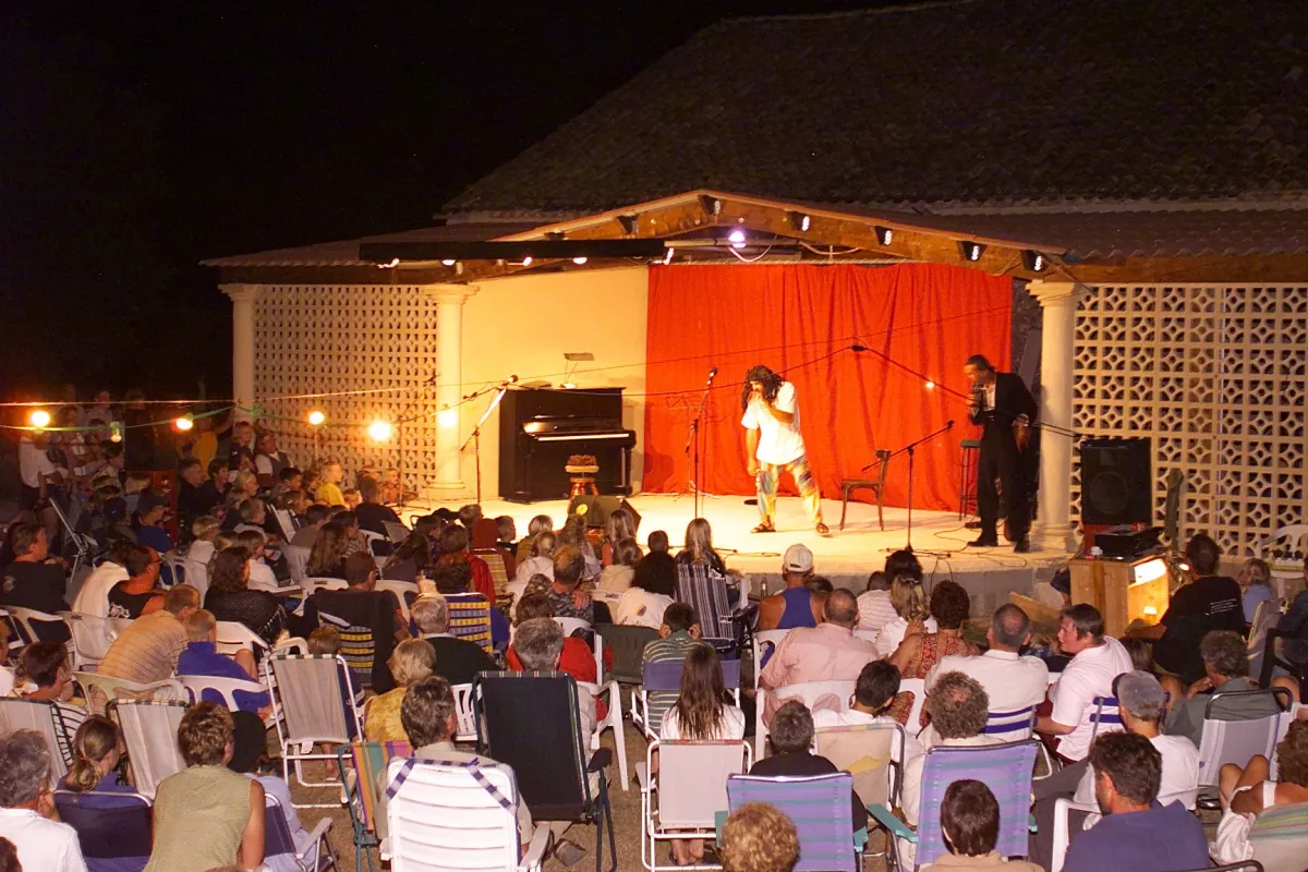 Camping Le Couderc Domaine Naturiste - Aquitaine - Naussannes visuel 4/9