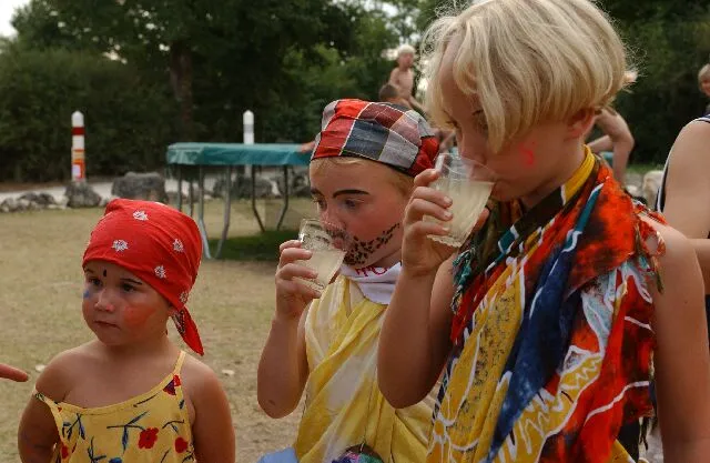 Camping Le Couderc Domaine Naturiste - Aquitaine - Naussannes visuel 7/9